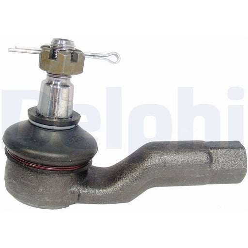 Delphi Steering Tie Rod End Ball Joint Front M14x1.5 TA2644