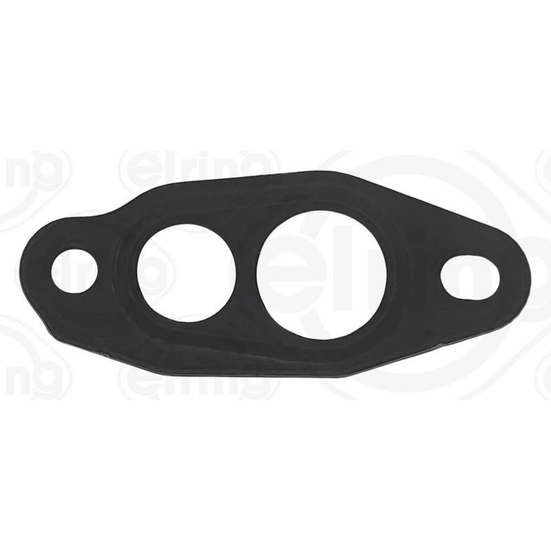 Elring Opel Oil Inlet/Outlet (Charger) Gasket Exhaust Turbocha fits Opel Astra K
