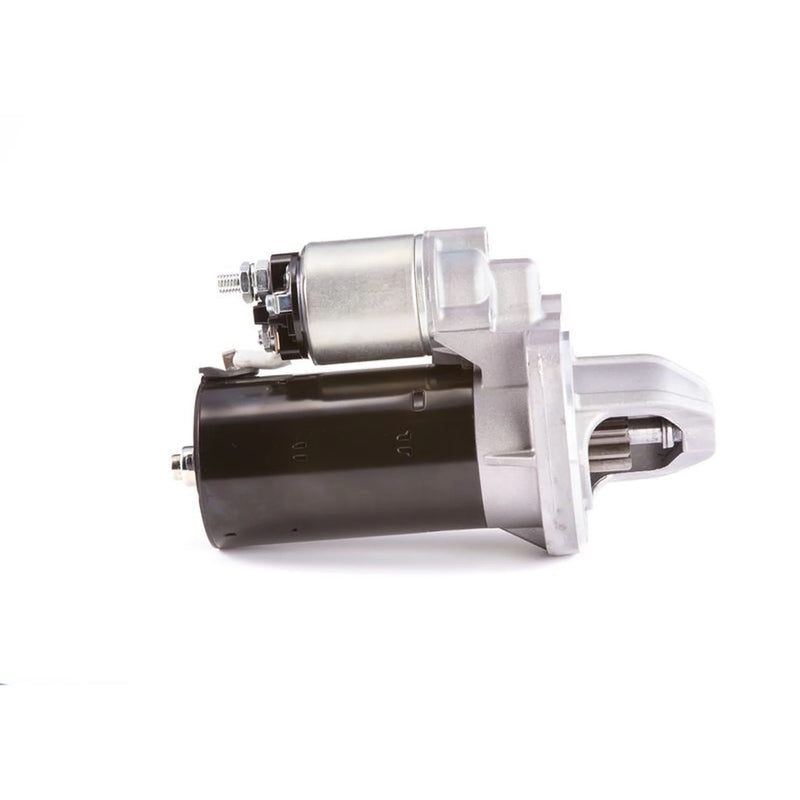 Bosch Starter Motor 12V 2.2kW 9 Teeth