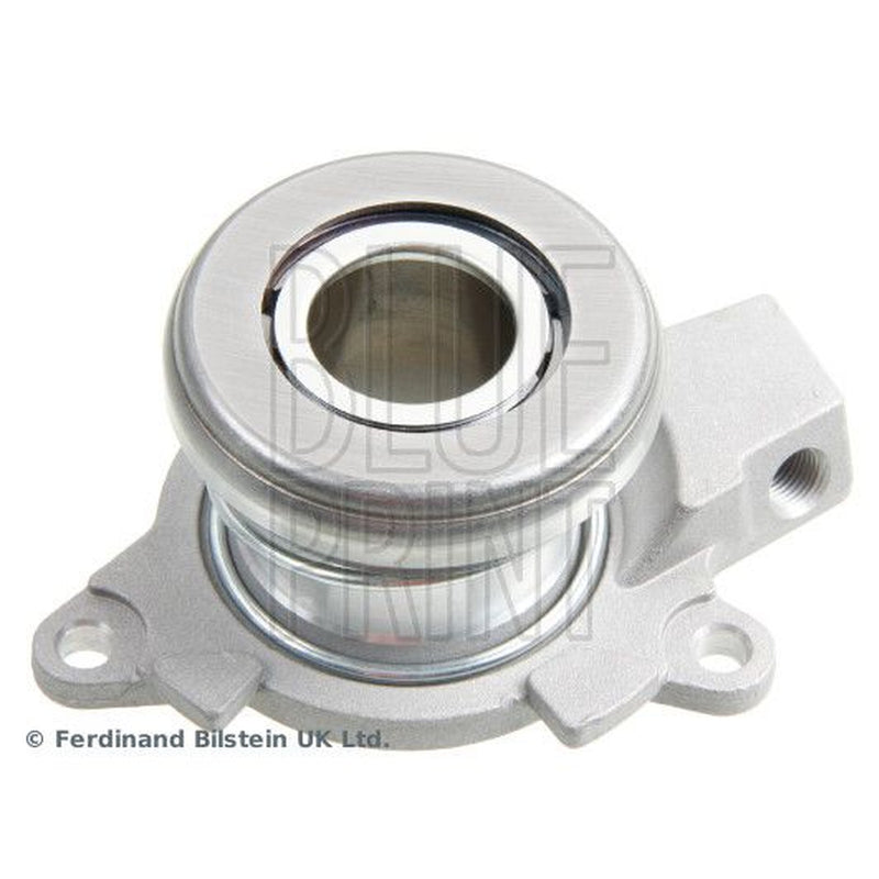 Blue Print Clutch Kit with Central Slave Cylinder fits Suzuki SX4 2007 on 1.6
