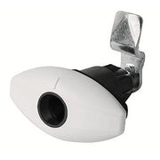 Grey Ellipse Turn Clamp Lock (Zadi) for Caravan/Motorhomes Nova - Dynamic Drive