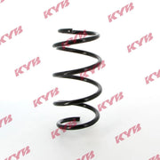 KYB 2 x Suspension Springs fits Audi Q2 2016-2020 1.0 1.4 1.6