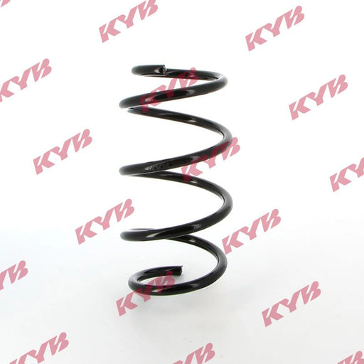 KYB 2 x Suspension Springs fits Audi Q2 2016-2020 1.0 1.4 1.6