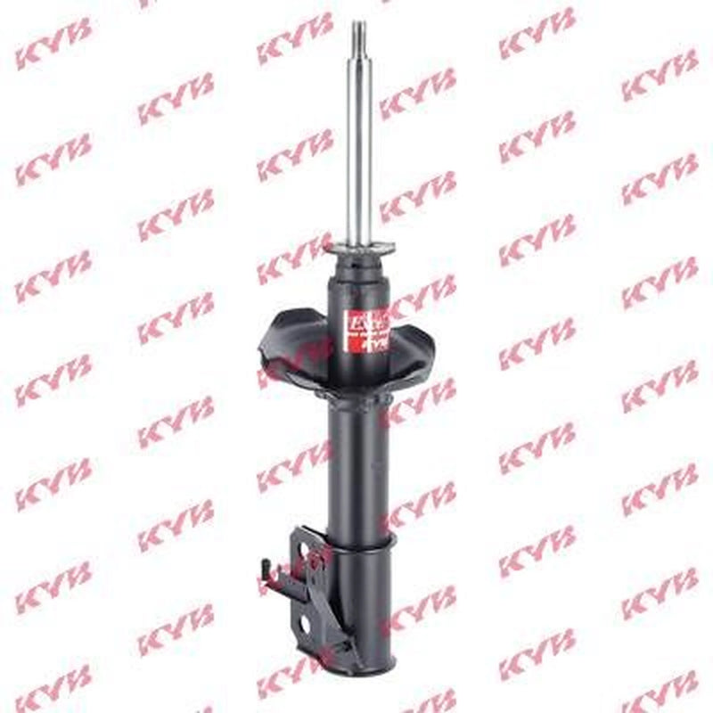 KYB Shock Absorber Damper Strut Front Right fits Daihatsu Charade 1994-2001