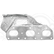 Elring Exhaust Manifold Gasket Wide Thick fits Porsche Panamera 2010-2016 3.6