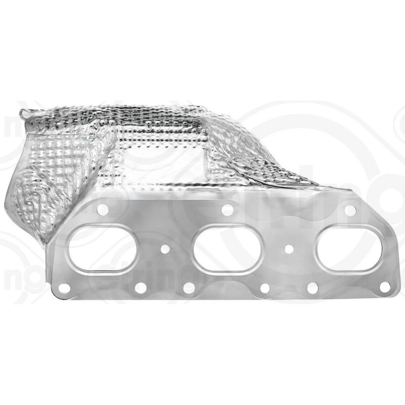 Elring Exhaust Manifold Gasket Wide Thick fits Porsche Panamera 2010-2016 3.6