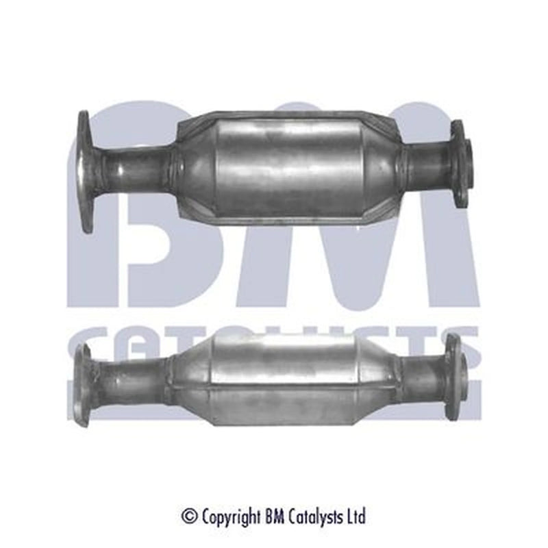 BM Catalysts Petrol Cat fits Mazda E 1994-2003
