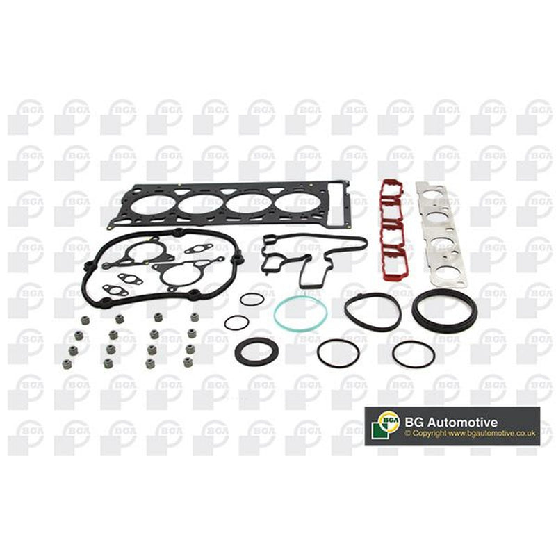 BGA Cylinder Head Gasket Kit fits Audi A3 2004-2013 2.0