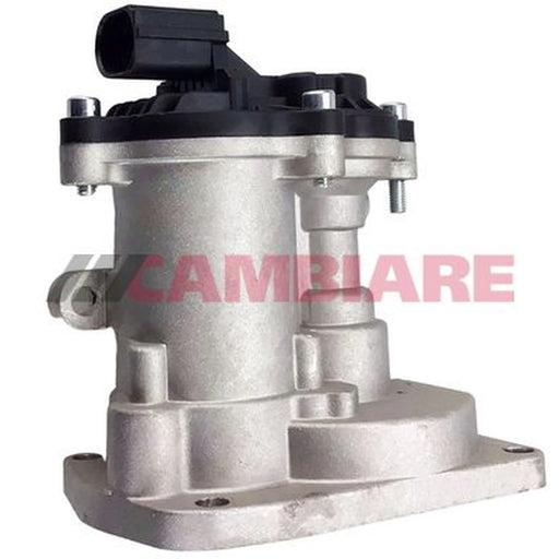 Cambiare Exhaust Gas Recirculation Valve fits Ford Focus II 2005-2012 1.8