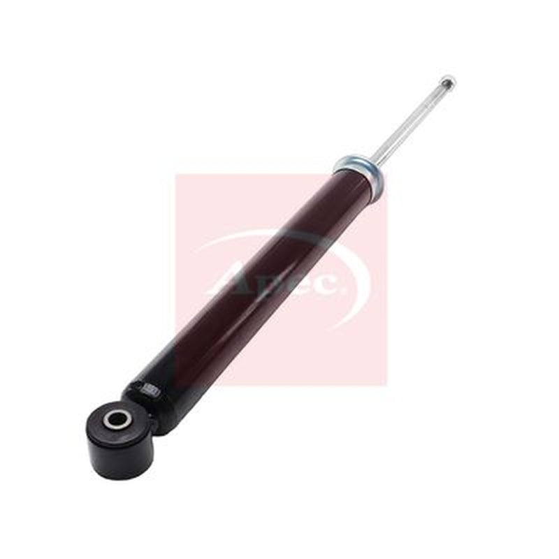 Apec Shock Absorber Damper Strut Rear Left fits Opel Karl 2015-2019 1.0