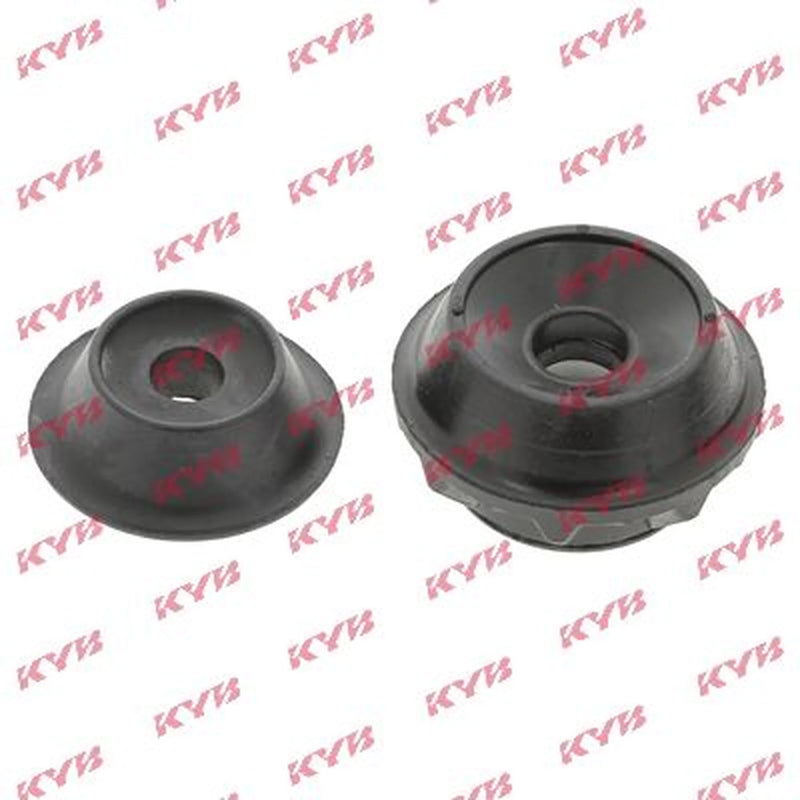 KYB Rear Suspension Strut Support Mount fits Seat Cordoba 1993-2002