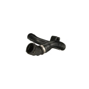 Gates Radiator Coolant Hose 350mm ID fits Audi A4 B5 2000-2001 1.9