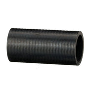 Gates Radiator Coolant Hose 75mm ID fits Toyota Yaris Hatchback 2014-2020 1.0