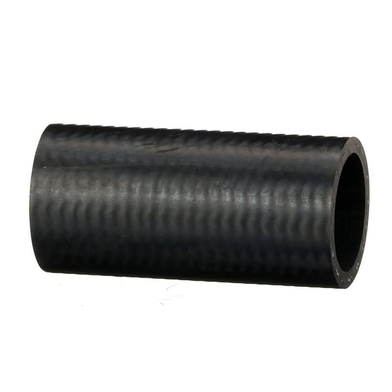 Gates Radiator Coolant Hose 75mm ID fits Toyota Yaris Hatchback 2014-2020 1.0
