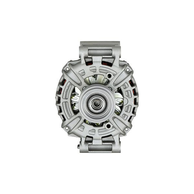 Hella Car Alternator 12V fits Audi A4 Allroad B8 2013-2016 2.0