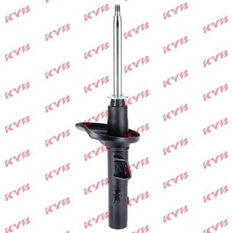 KYB Shock Absorber Damper Strut Front Left fits Citroën Visa 1985-1991