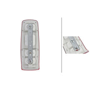 Hella Tail Light / Lamp PY21W Right