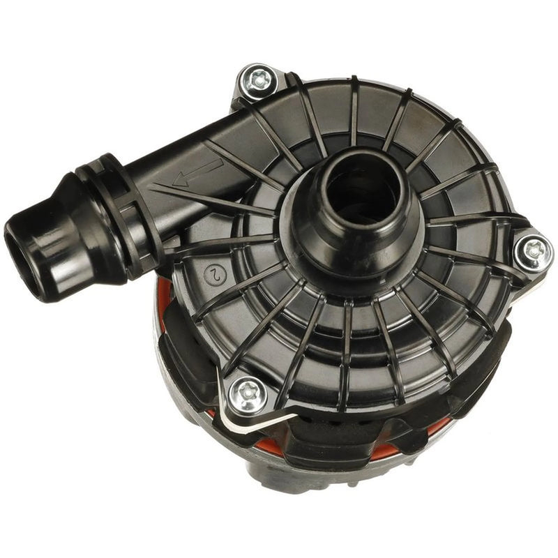 Gates Engine Cooling Water Pump Left fits Mercedes-Benz A-Class 2019 on 177.151