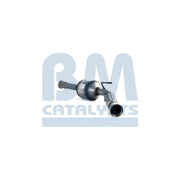 BM Catalysts Homologated Diesel Cat fits Peugeot 406 1998-2004 2.0