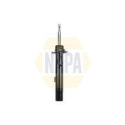 NAPA 2 x Shock Absorbers fits BMW 3 2004-2013