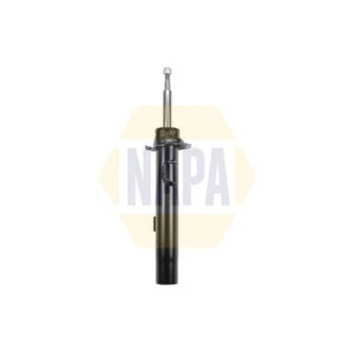 NAPA Shock Absorber Damper Strut Front Right fits BMW 3 2004-2013