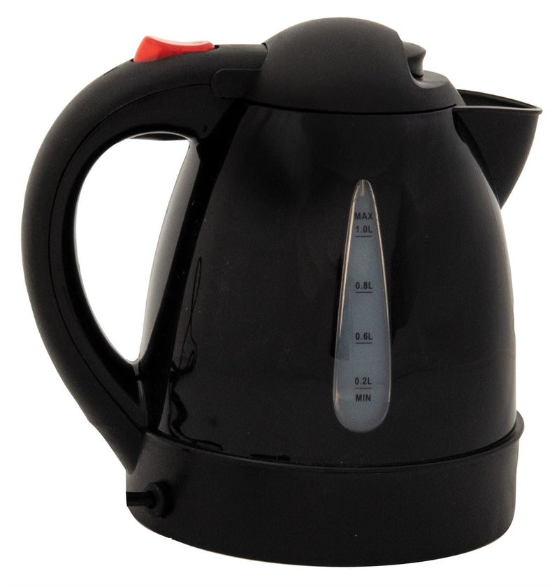 Quest Mallard 12v 1L Kettle Quest - Dynamic Drive