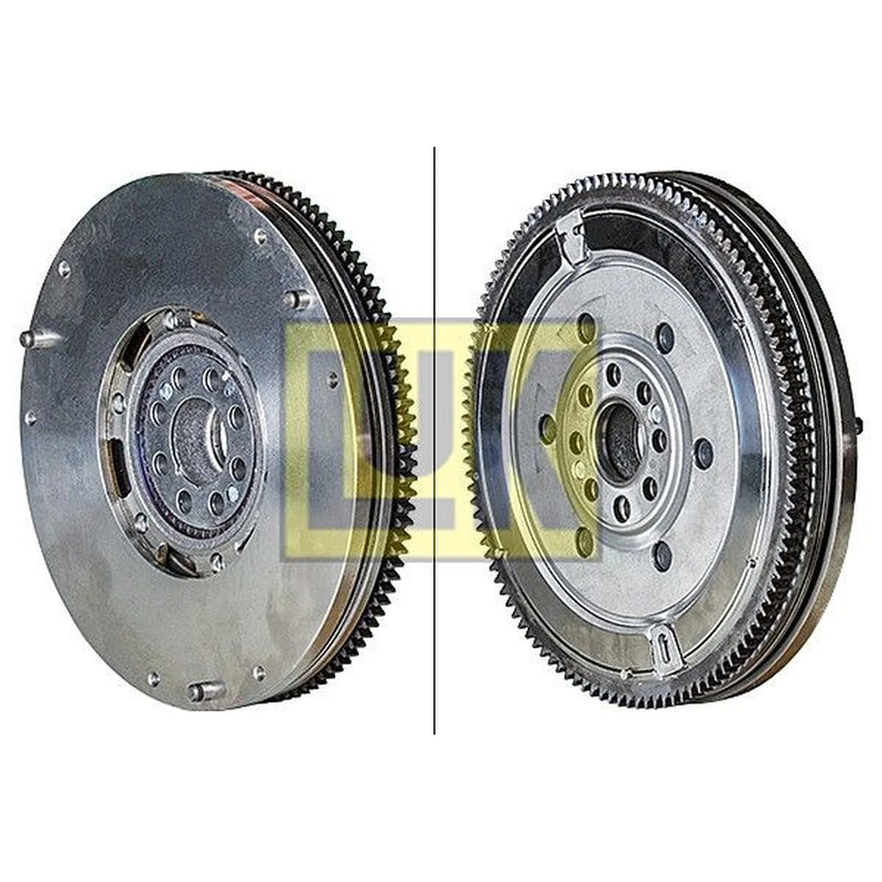 LuK Engine Flywheel Teeth fits Land Rover Range Rover 1994-2002 2.5