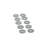 Bosch Flat Washer Shim ID OD