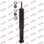 KYB Shock Absorber Damper Strut Rear fits Suzuki LJ80 1980-1984 0.8