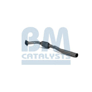 BM Catalysts Homologated Diesel Cat fits Citroën Xantia 1999-2003 2.0