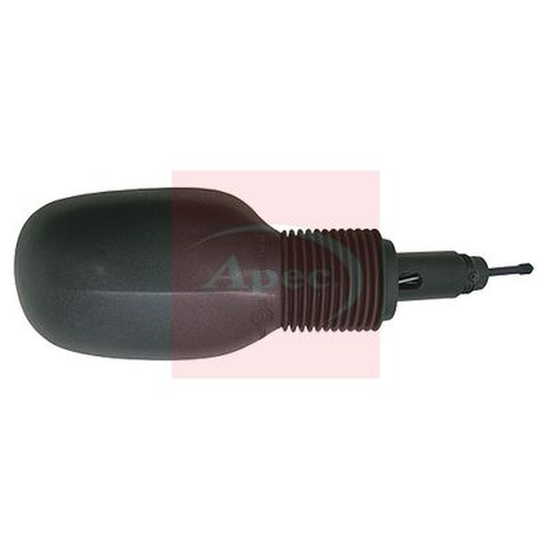 Apec Door / Wing Mirror Right fits Ford Ka 1996-2008 1.3 1.6