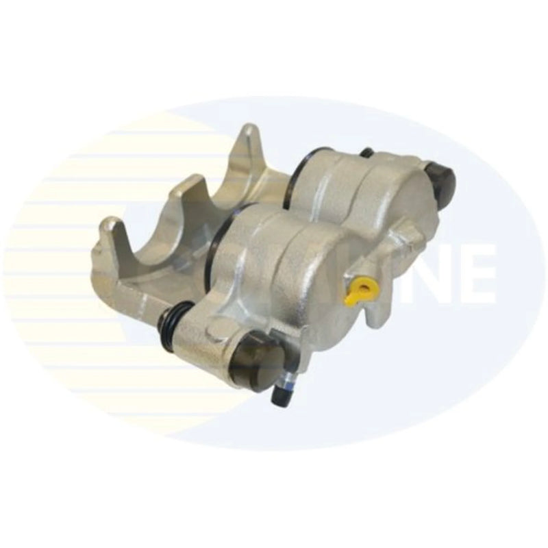 Comline Brake Caliper Assembly Front Right fits Renault Trucks Mascott 1999-2010