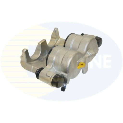 Comline Brake Caliper Assembly Front Right fits Renault Trucks Mascott 1999-2010
