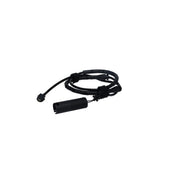 Bosch Brake Pad Wear Sensor Rear fits BMW X5 2000-2006 3.0 4.4 4.6 4.8