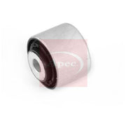 Apec Wishbone / Control / Trailing Arm Bush Rear Right fits BMW 5 2009-2016