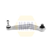 NAPA Control/Trailing Arm Rear Left fits BMW 7 2001-2008