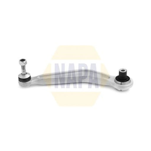 NAPA Control/Trailing Arm Rear Left fits BMW 7 2001-2008