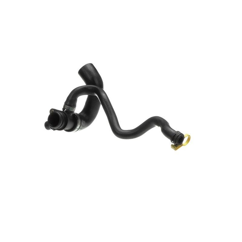 Gates Curved Radiator Hose fits BMW 1 Sports Hatch 2011-2019