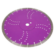 Sealey Cutting Disc Multipurpose Dry/Wet Use350mm WDMP350/22 Sealey - Dynamic Drive