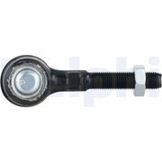 Delphi Steering Tie Rod End Ball Joint Front M14x1.5 fits Renault 11 1983-1988
