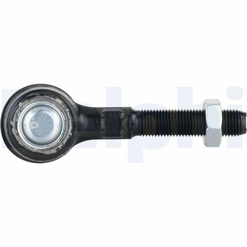 Delphi Steering Tie Rod End Ball Joint Front M14x1.5 fits Renault 11 1983-1988