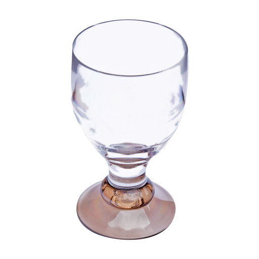 Quest Elegance Range Bella Goblet Smoked 0187 Quest - Dynamic Drive