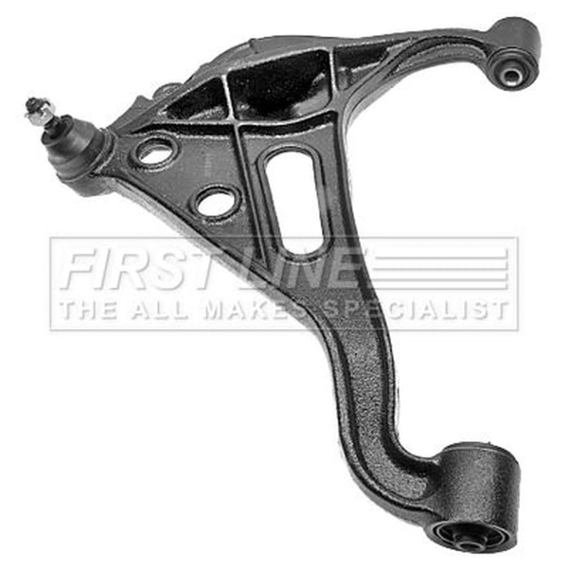 First Line Control/Trailing Arm fits Suzuki Grand Vitara I 1998-2005