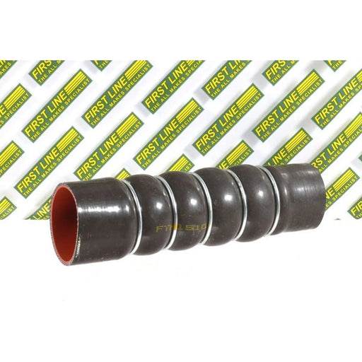 First Line Intercooler Turbo Charge Air Hose fits Ford C-Max II 2010-2019