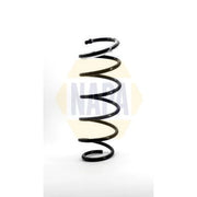 NAPA Rear Suspension Coil Spring fits Ford Mondeo 2000-2007 1.8 2.0 2.2 2.5 3.0