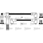 Valeo Ignition HT Lead Cable Kit 346531