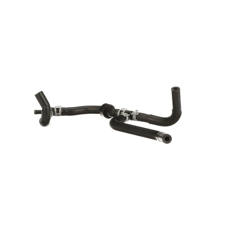 Gates Molded Heater Hose fits Skoda Fabia I 2005-2008 1.4