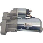 Hella Starter Motor 12V 2kW 10 Teeth fits Nissan Interstar 2002-2006
