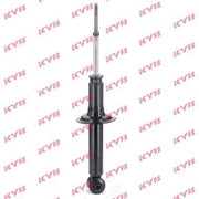 KYB Shock Absorber Damper Strut Rear fits Mitsubishi Galant 1984-1992