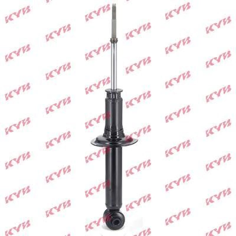 KYB Shock Absorber Damper Strut Rear fits Mitsubishi Galant 1984-1992